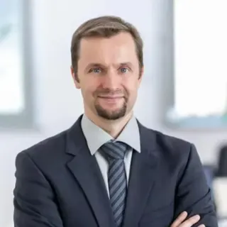 Porträt Dr. Alexander Lang, Fachanwalt für Medizinrecht und Versicherungsrecht, Kooperationspartner der RWM Group