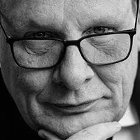 Porträt Christian Müller, Versicherungsberater und Diplom-Kaufmann, RWM Group